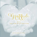 Gratitude with the Law of Attraction - Paperback | Books | Wiccan Center