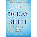 The 50-Day Shift: A Path to Personal Mastery - Paperback | Books | Wiccan Center