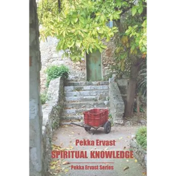 Spiritual Knowledge - Paperback | Books | Wiccan Center
