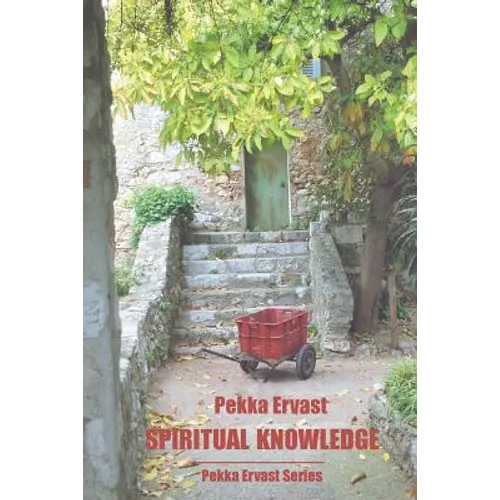 Spiritual Knowledge - Paperback | Books | Wiccan Center