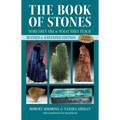 The Book of Stones: Who They Are and What They Teach - Paperback | Books | Wiccan Center