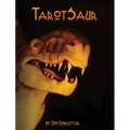 TarotSaur: Art, fossils, witchcraft. You're dead and out of this world. - Hardcover | Books | Wiccan Center