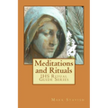 Meditations and Rituals: IHS Ritual Guide Series - Paperback | Books | Wiccan Center
