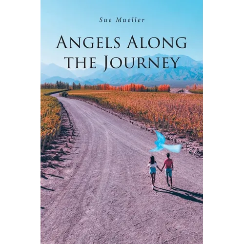 Angels Along the Journey - Paperback | Books | Wiccan Center