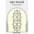Sefer Yetzirah: The Book of Formation - Paperback | Books | Wiccan Center