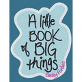 A Little Book of Big Things - Paperback | Books | Wiccan Center