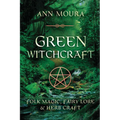Green Witchcraft - Paperback | Books | Wiccan Center