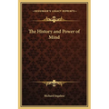 The History and Power of Mind - Hardcover | Books | Wiccan Center