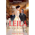Leila, La hija de Charles - Paperback | Books | Wiccan Center