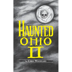 Haunted Ohio: II - Paperback | Books | Wiccan Center