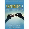 Skymates II: The Composite Chart - Paperback | Books | Wiccan Center