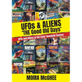 UFOS & Aliens: 'The Good Old Days' - Paperback | Books | Wiccan Center