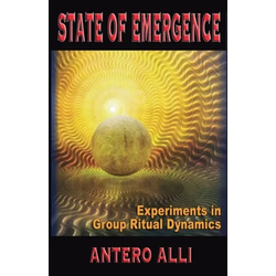 State of Emergence: Experiments in Group Ritual Dynamics - Paperback | Books | Wiccan Center