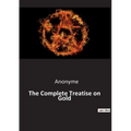 The Complete Treatise on Gold - Paperback | Books | Wiccan Center