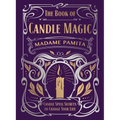 The Book of Candle Magic: Candle Spell Secrets to Change Your Life - Hardcover | Books | Wiccan Center
