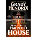 How to Sell a Haunted House - Paperback | Books | Wiccan Center
