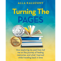 Turning The Pages: How exploring my past lives led me on the journey of healing memories, and what I learned while traveling back in time - Paperback | Books | Wiccan Center