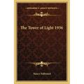 The Tower of Light 1936 - Paperback | Books | Wiccan Center