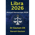 Libra 2026 - Paperback | Books | Wiccan Center