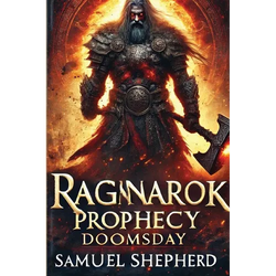 Ragnarok Prophecy: Doomsday - Paperback | Books | Wiccan Center