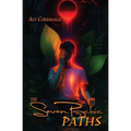 The Seven Psychic Paths: The Many Classifications and Archetypes of Psychics and Mediums Beyond Empath Abilities - Paperback | Books | Wiccan Center