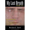 My Last Breath - Revised 2022 - Paperback | Books | Wiccan Center
