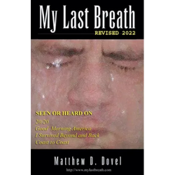 My Last Breath - Revised 2022 - Paperback | Books | Wiccan Center