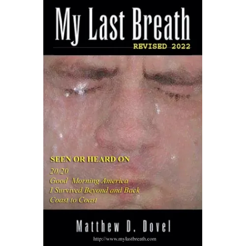 My Last Breath - Revised 2022 - Paperback | Books | Wiccan Center