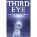 Third Eye: Proven Techniques to Increase Intuition and Psychic Awareness - Paperback | Books | Wiccan Center