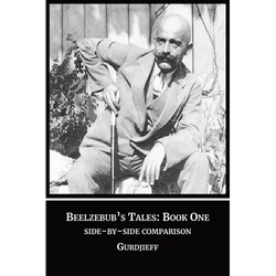 Beelzebub's Tales: Book One - Paperback | Books | Wiccan Center
