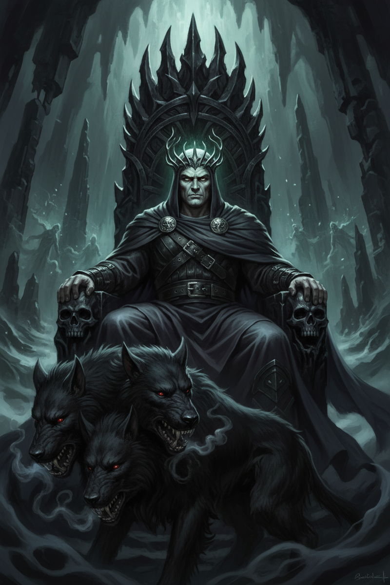 Hades