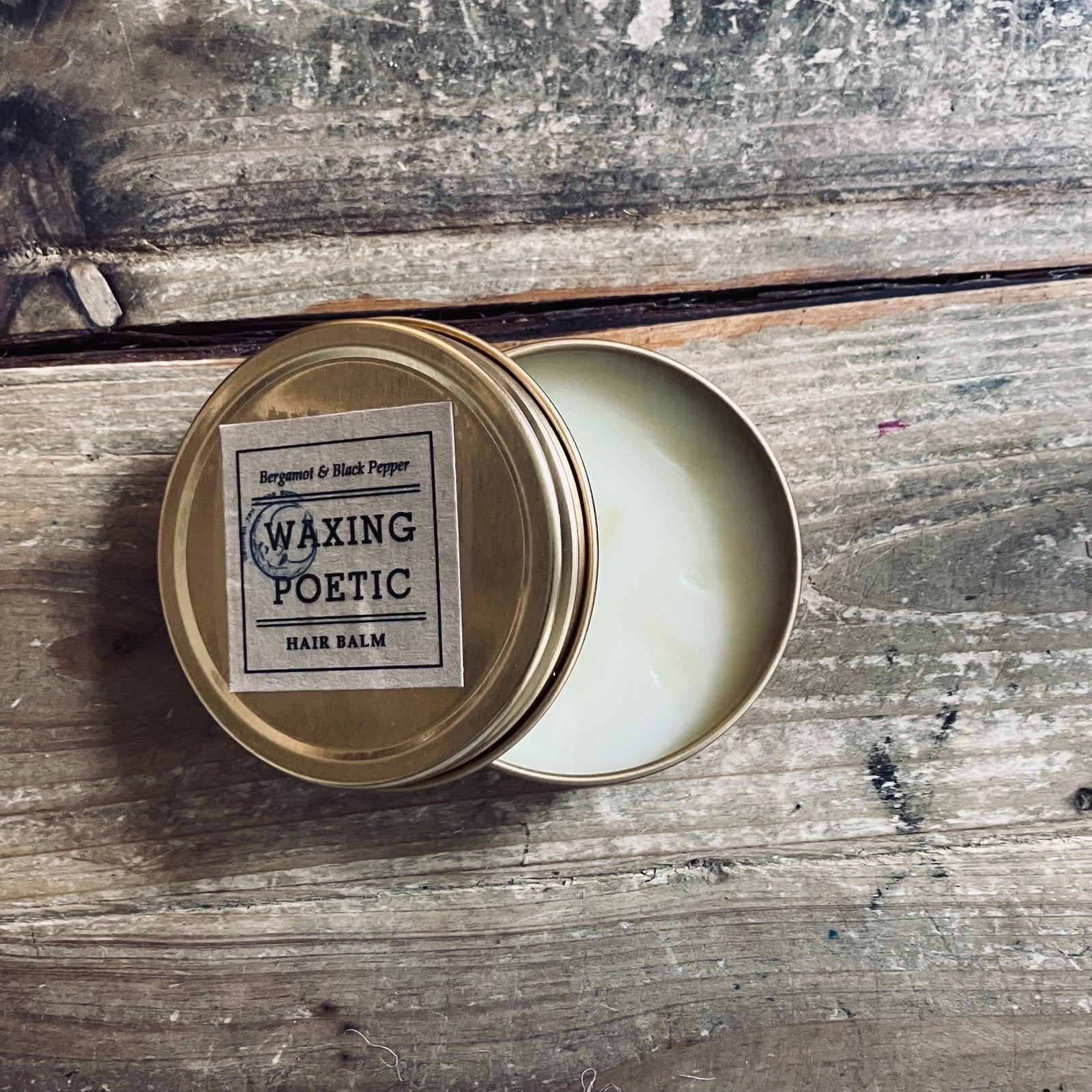 Waxing Poetic Hair Balm | Hair Care | Wiccan Center