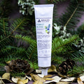 Forest Blend Natural Hand Lotion - Juniper, Pine, Balsam, Cedar, and Lime | Hand Lotion | Wiccan Center