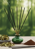 Patchouli Incense Sticks | incense | Wiccan Center