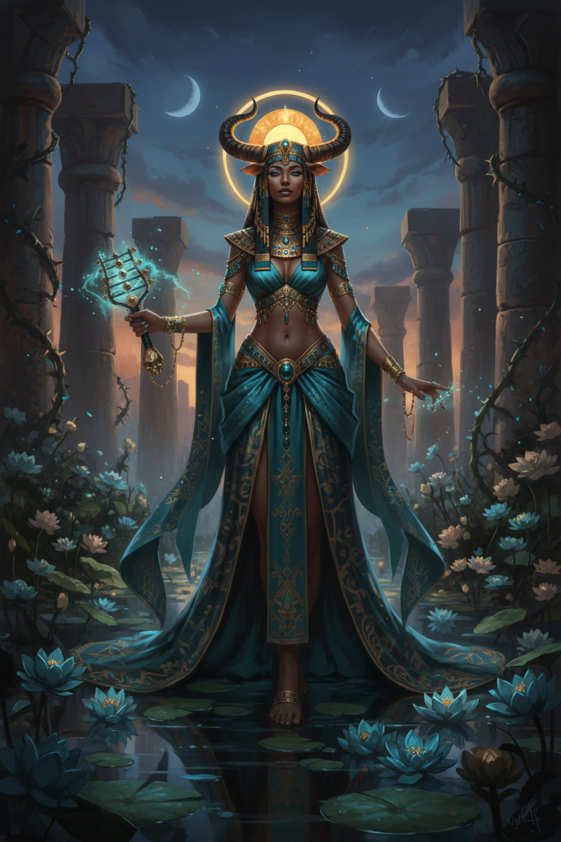 Hathor