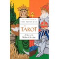 The Tarot: A Key to the Wisdom of the Ages - Paperback | Books | Wiccan Center