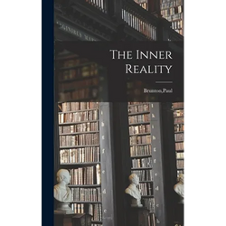 The Inner Reality - Hardcover | Books | Wiccan Center