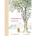Winnie the Pooh: The Little Things in Life - Hardcover | Books | Wiccan Center