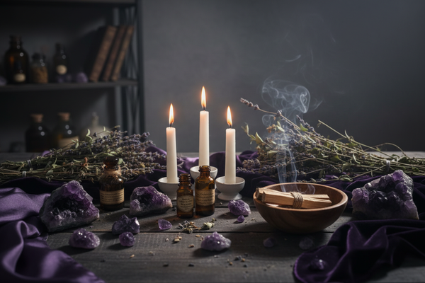 Sacred Wellness