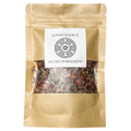 Hecate Devotional Herbal Offering Loose Incense Blend | Dark Moon Goddess Spiritual Ritual Protection Altar Spell Candle Tool | | Wiccan Center