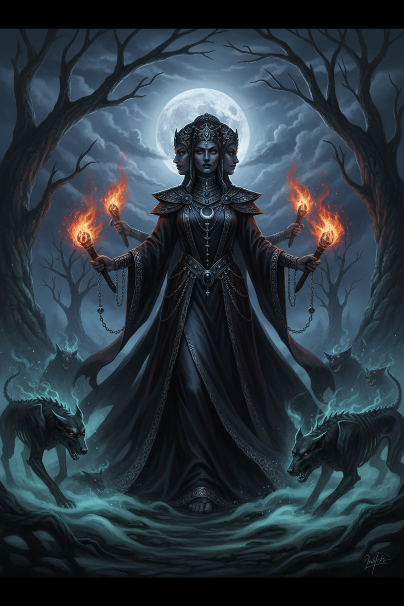 Hecate