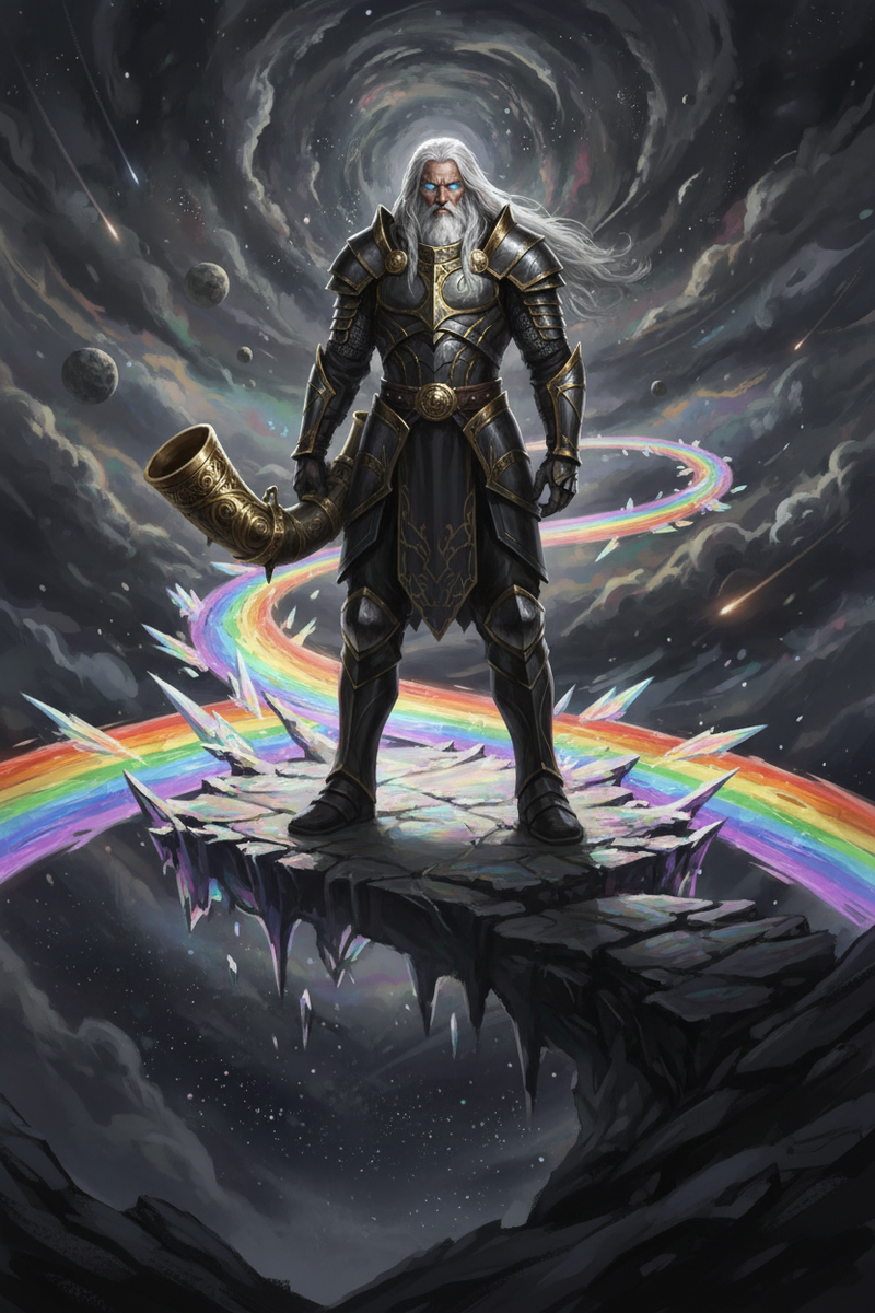 Heimdall