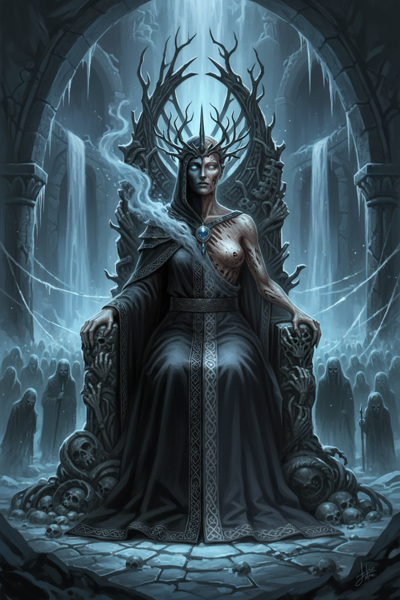 Hel
