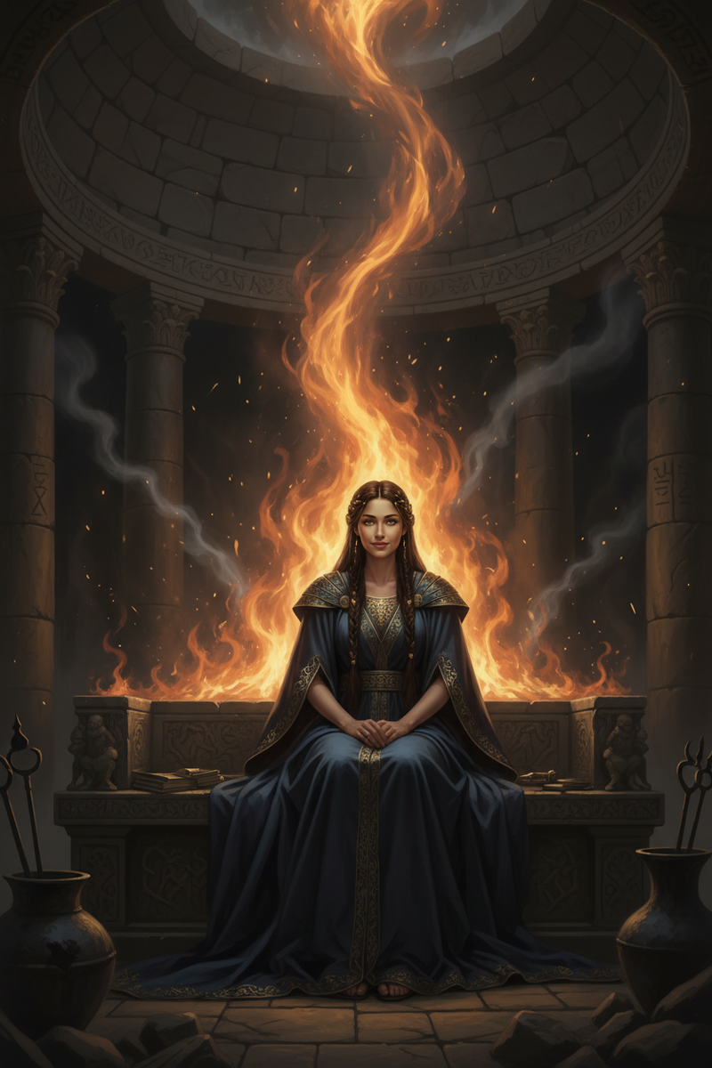 Hestia