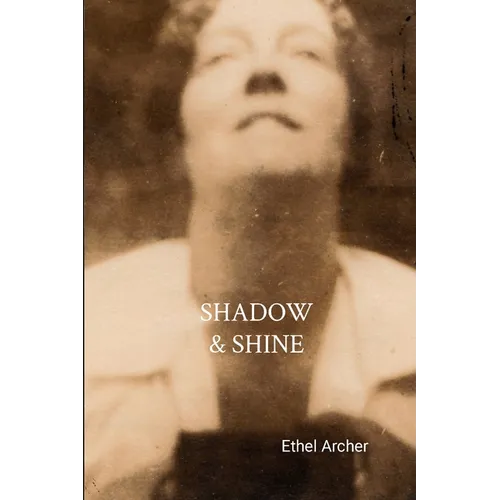 Shadow and Shine - Paperback | Books | Wiccan Center