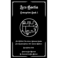 Ars Goetia: Book I of the Lemegeton - Paperback | Books | Wiccan Center