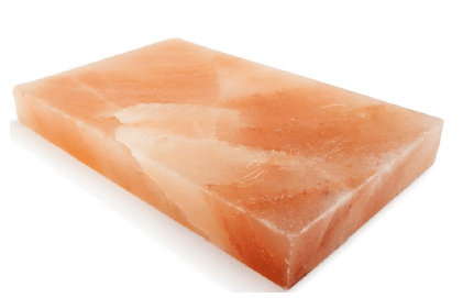 HIMALAYAN SALT BLOCK 9" x 18" x 2" | Salt Bricks & Plates | Wiccan Center