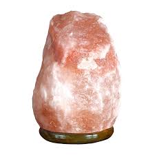 Himalayan Salt Lamp 15-20 lbs | Salt Lamps & Candle Holders | Wiccan Center