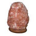 Himalayan Salt Lamp 9-11 lbs | Salt Lamps & Candle Holders | Wiccan Center