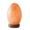 Himalayan Salt Lamp Egg Shape | Salt Lamps & Candle Holders | Wiccan Center